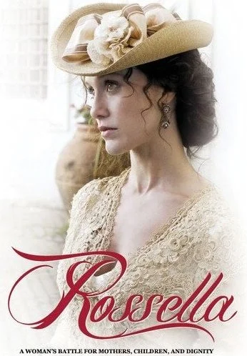 Росселла (2011) онлайн бесплатно